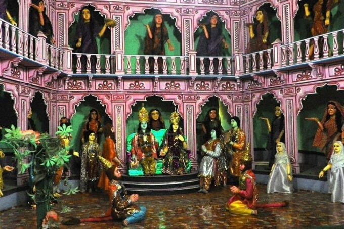 From Varanasi: Temple Hopping on a Tuk-Tuk - Frequently Asked Questions