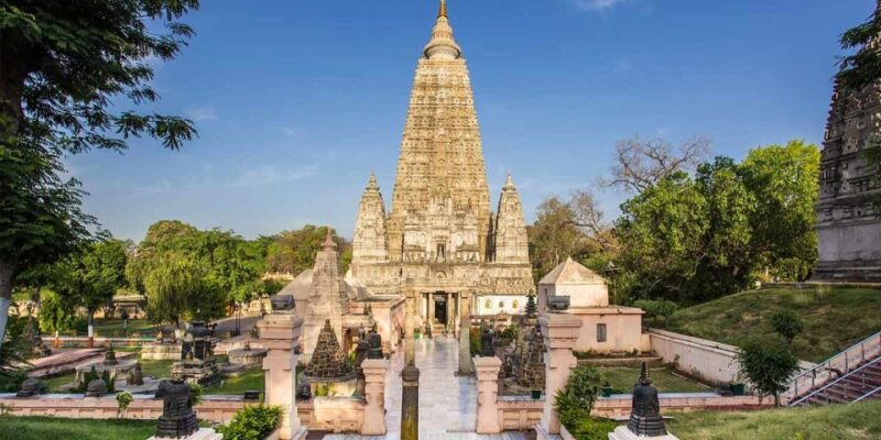 From Varanasi: Varanasi & Bodhgaya Tour Package - Included Services