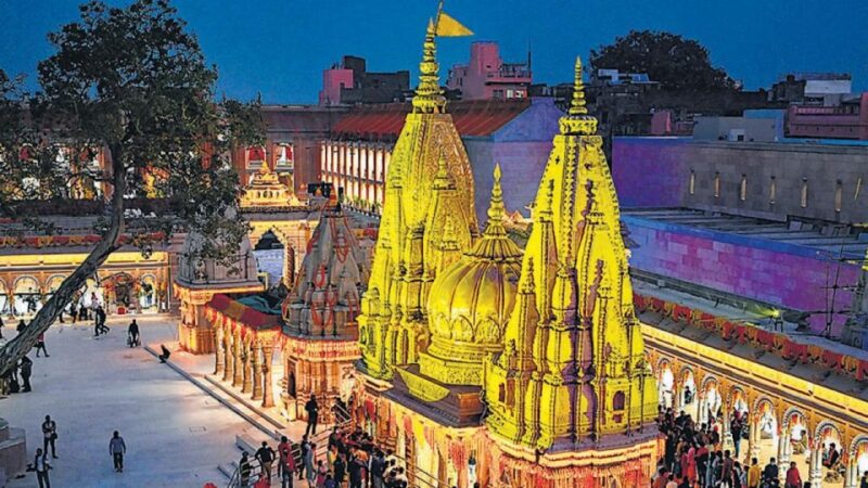 From Varanasi: Varanasi & Prayagraj Private Guided Tour - Day 2: Varanasi to Prayagraj