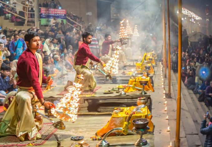 From Varanasi: Varanasi & Sarnath Full Day Guided Car Tour - Important Considerations