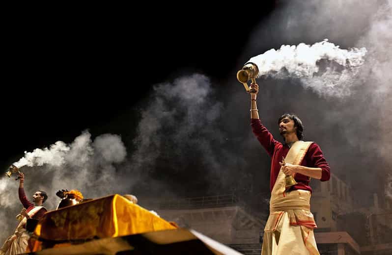 From Varanasi:3 Days Varanasi Kashi Tour With Prayagraj - Varanasi Arrival and Sightseeing