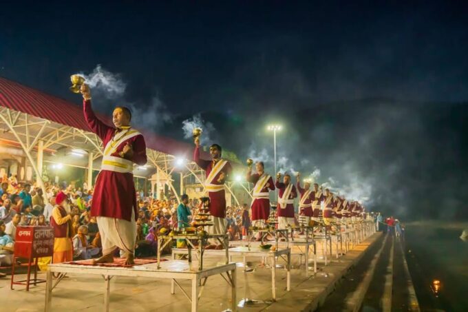 From Varanasi:3 Days Varanasi Kashi Tour With Prayagraj - Important Information