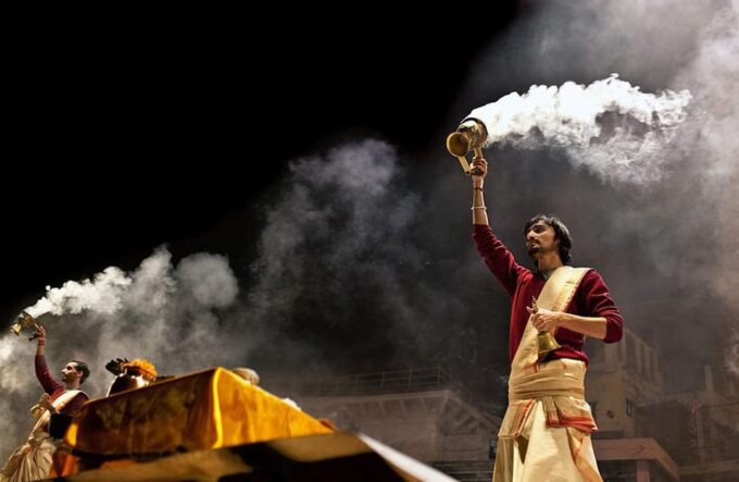 From Varanasi:3 Days Varanasi Kashi Tour With Prayagraj - Cancellation and Refund Policy