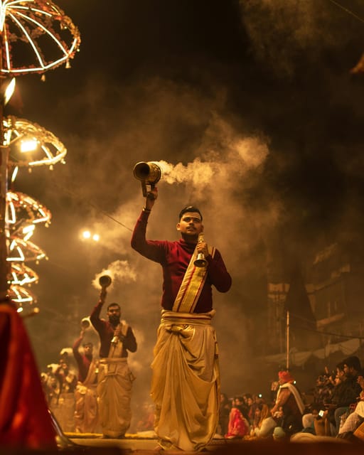 From Varanasi:3 Days Varanasi Kashi Tour With Prayagraj - Frequently Asked Questions