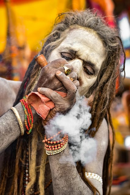 From Varanasi:3 Days Varanasi Kashi Tour With Prayagraj - Recap