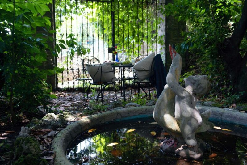 From Varenna: Forest Trekking & Picnic in the Secret Garden - Key Points