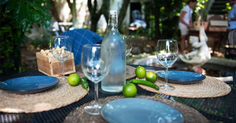 From Varenna: Forest Trekking & Picnic in the Secret Garden - Booking Information
