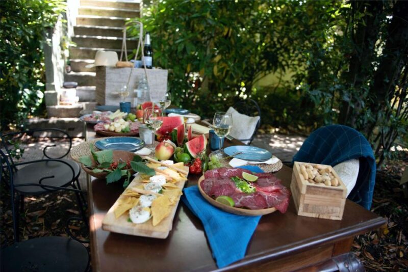 From Varenna: Forest Trekking & Picnic in the Secret Garden - Detailed Itinerary