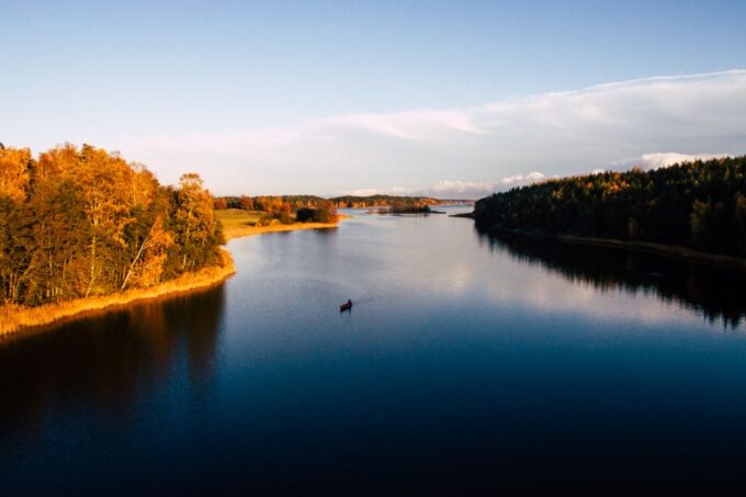 From Vaxholm: Stockholm Archipelago Big Canoe Adventure - Frequently Asked Questions