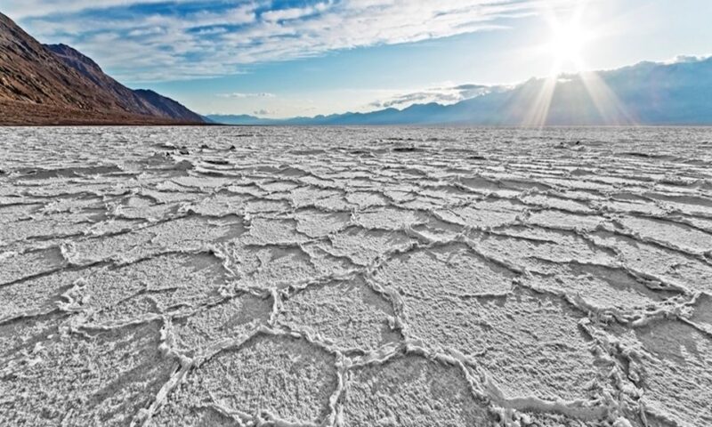 From Vegas to San Francisco: 7-Day National Park Tour - Meeting Point and Logistics