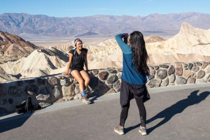 From Vegas to San Francisco: 7-Day National Park Tour - Customer Feedback