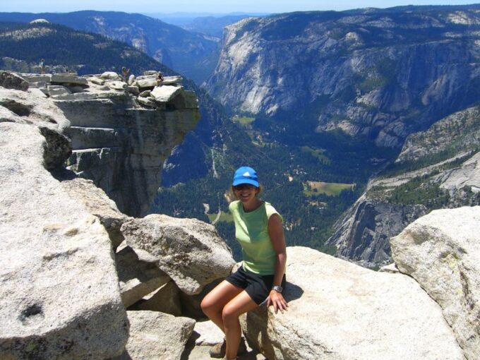 From Vegas to San Francisco: 7-Day National Park Tour - Cancellation Policy