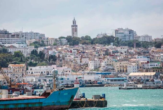 From Vejer & Tarifa, 2-Day Tangier, Asilah, Chefchaouen - Pricing and Availability