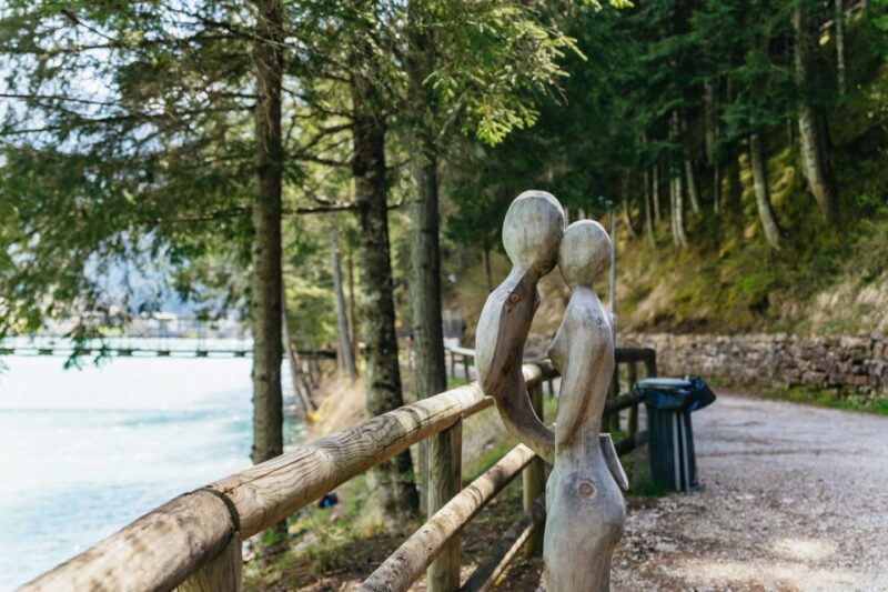 From Venice: Cortina and Dolomites Mountains Day Trip - Meeting Point and Info