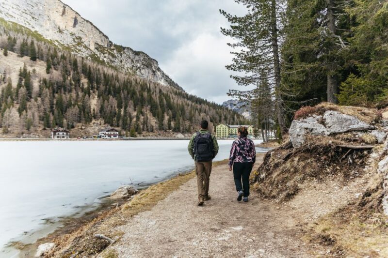 From Venice: Cortina and Dolomites Mountains Day Trip - Customer Ratings