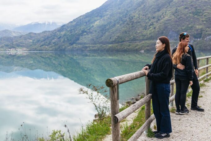 From Venice: Cortina and Dolomites Mountains Day Trip - Frequently Asked Questions