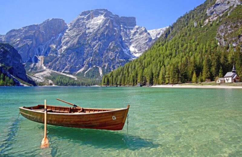From Venice: Dolomites and Lake Braies Day Trip by Minivan - What to Bring and Important Information
