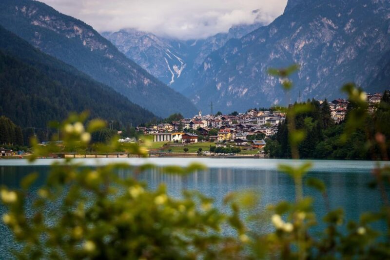From Venice: Dolomites Day Trip - Itinerary and Highlights