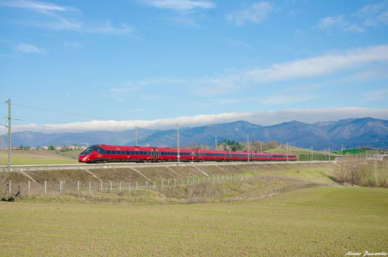 From Venice: Florence Day Trip by Train With Uffizi Ticket - Uffizi Gallery Access