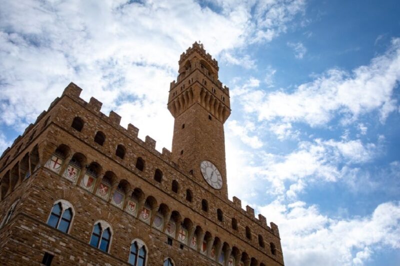From Venice: Florence Day Trip by Train With Uffizi Ticket - Departure and Arrival Stations