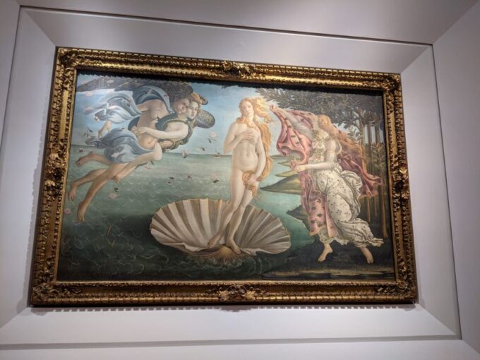From Venice: Florence Day Trip by Train With Uffizi Ticket - Frequently Asked Questions