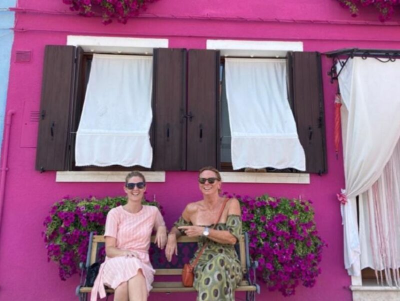 From Venice: Murano and Burano Half-Day Island Tour by Boat - Overview of the Half-Day Island Tour