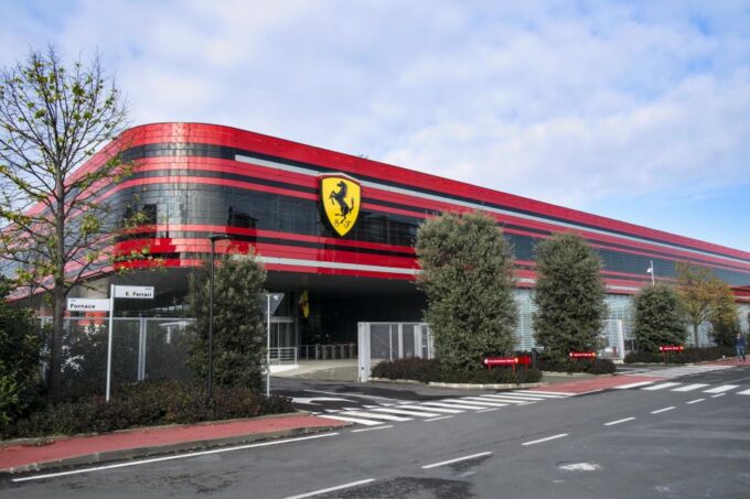 From Venice: Private Ferrari Tour With Tickets and Lunch - Optional Experiences