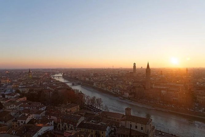 From Venice: Private Tour of Verona - Departure and Meeting