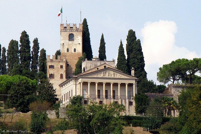 From Venice: Private Tour of Verona - Guided Exploration