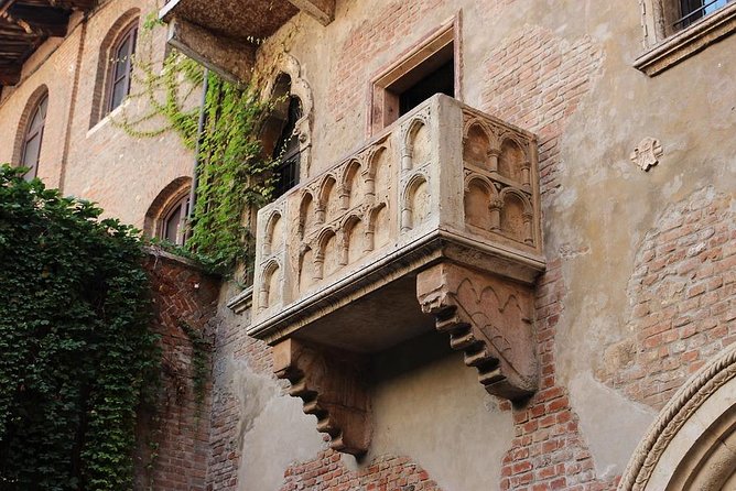 From Venice: Private Tour of Verona - Highlights of Verona