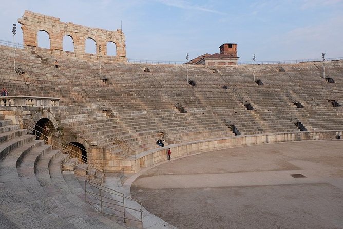 From Venice: Private Tour of Verona - Accessibility and Participation