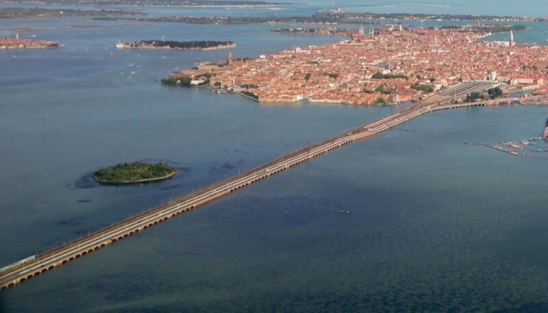From Venice: Private Tour of Verona - Key Points