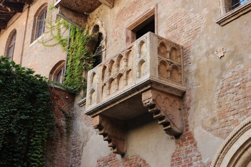 From Venice: Private Tour of Verona - Tour Highlights