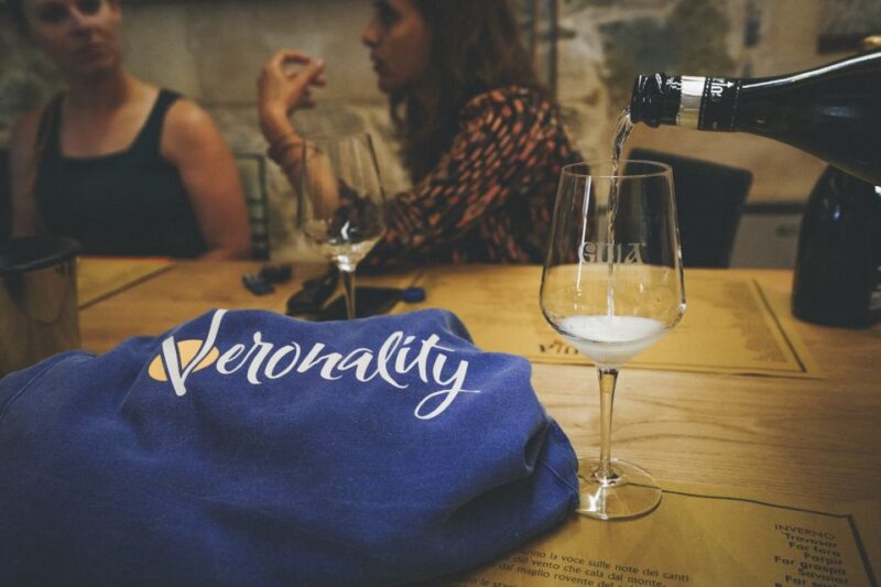 From Venice: Prosecco Hills and Wine Tasting Tour - Key Points