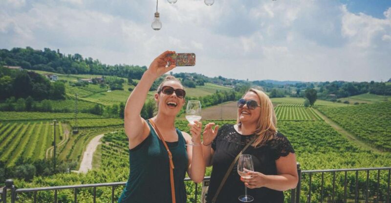 From Venice: Prosecco Hills and Wine Tasting Tour - Itinerary and Experience