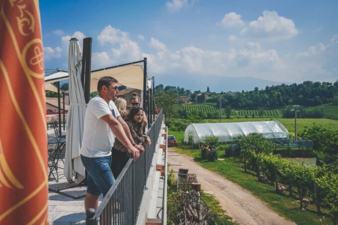 From Venice: Prosecco Hills and Wine Tasting Tour - Frequently Asked Questions