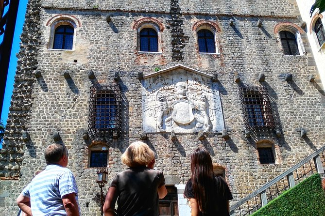 From Venice, Tour to the Walled Town Of Monselice - Tour Logistics and Pricing