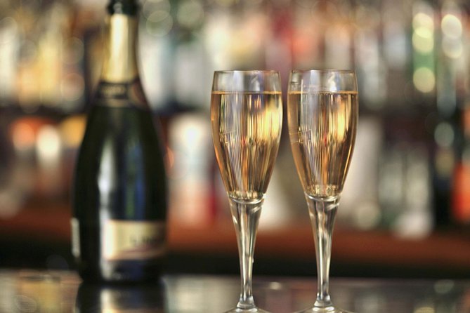 From Venice : Wine and Food Tour in the Prosecco Hills - Tour Duration and Schedule