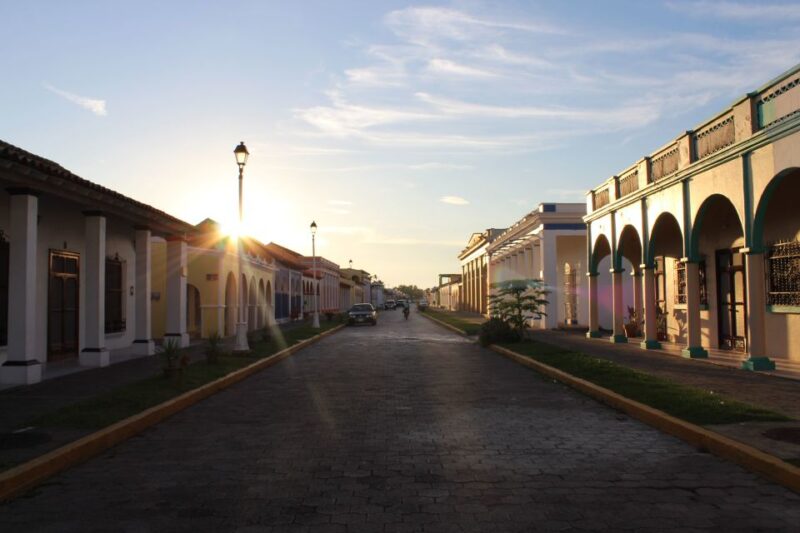 From Veracruz: Alvarado, Tlacotalpan, and Agustín Lara Tour - Key Points
