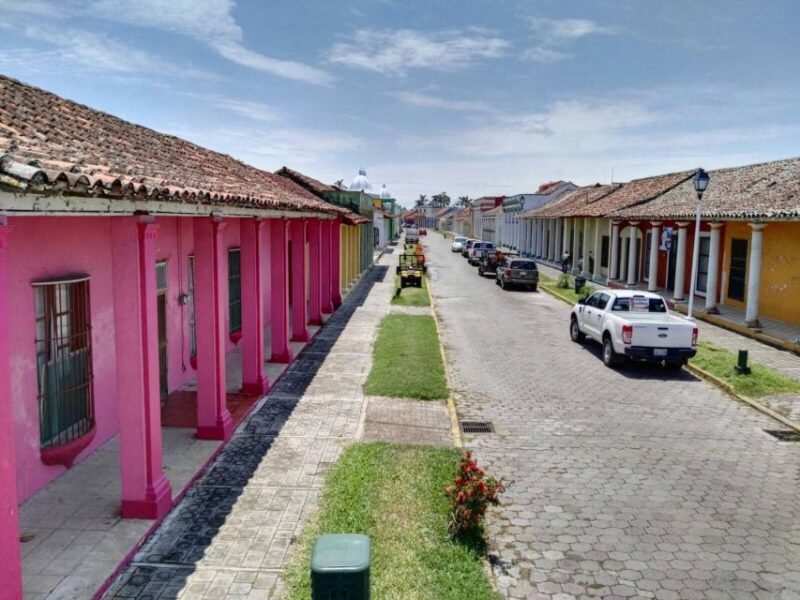 From Veracruz: Alvarado, Tlacotalpan, and Agustín Lara Tour - Itinerary and Highlights