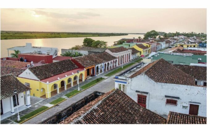 From Veracruz: Alvarado, Tlacotalpan, and Agustín Lara Tour - Views