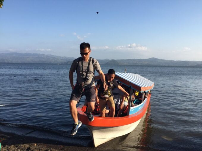 From Veracruz: Catemaco & Los Tuxtlas Visit With Boat Trip - Frequently Asked Questions