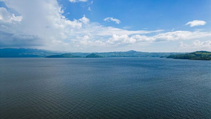 From Veracruz: Catemaco, Nature, Waterfalls & Monkeys Tour - Pickup and Drop-off