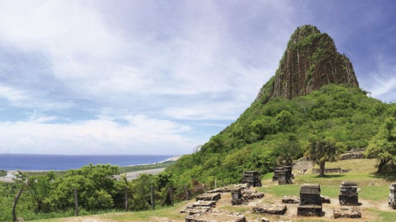 From Veracruz: Guided Tour of Regions Landmarks and Relics - Key Points