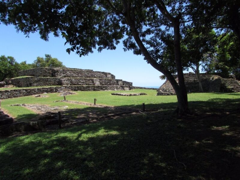 From Veracruz: Guided Tour of Regions Landmarks and Relics - Itinerary and Locations
