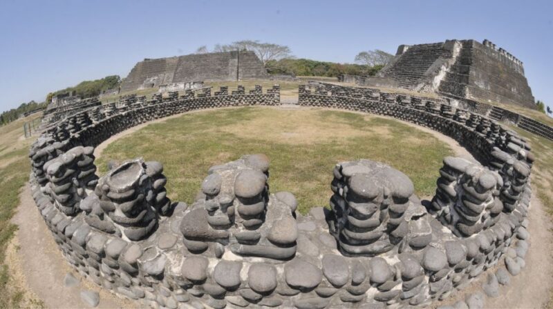 From Veracruz: Guided Tour of Regions Landmarks and Relics - Experience Highlights