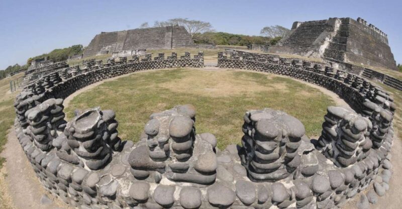 From Veracruz: Guided Tour of Regions Landmarks and Relics - Tour Inclusions