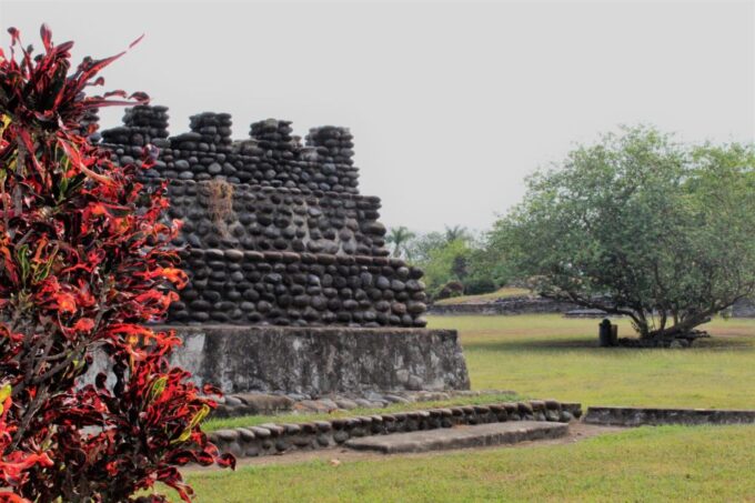 From Veracruz: Guided Tour of Regions Landmarks and Relics - Discovering Totonac Culture