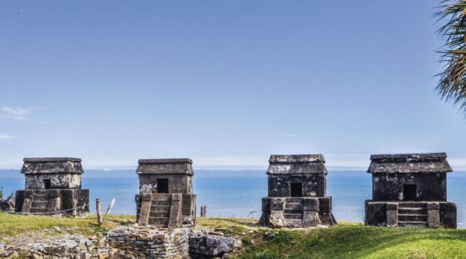 From Veracruz: Guided Tour of Regions Landmarks and Relics - Guided Tour of Quiahuiztlan