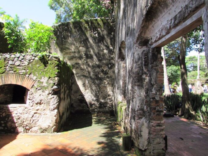 From Veracruz: Guided Tour of Regions Landmarks and Relics - Frequently Asked Questions